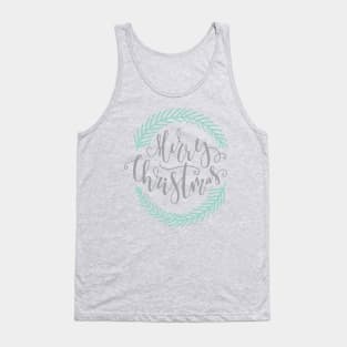 Christmas Cheers Tank Top